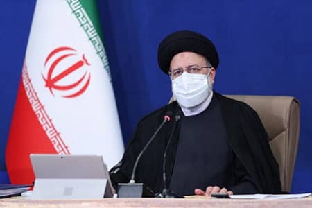 سیدابراهیم رئیسی