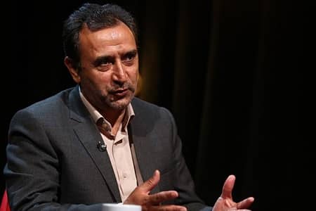 محمد دهقان