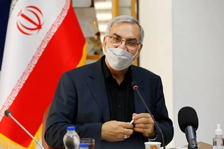 بهرام عین اللهی