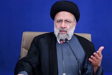سیدابراهیم رئیسی