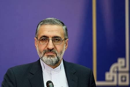 غلامحسین اسماعيلی