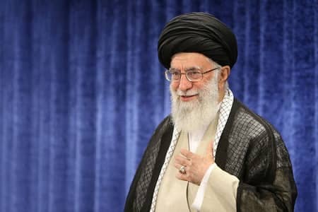 رهبر معظم انقلاب