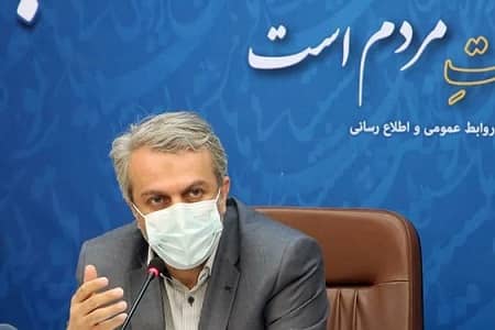 سیدرضا فاطمی امین