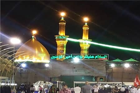کربلا