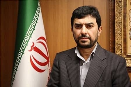 حسین مدرسی خیابانی