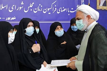غلامحسین محسنی اژه ای