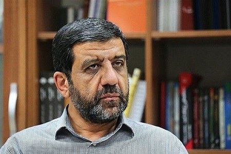 عزت الله ضرغامی