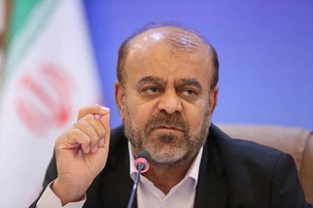 رستم قاسمی