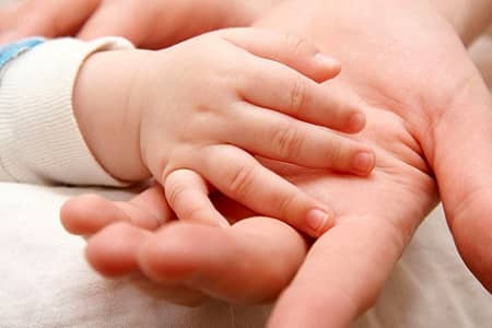 تولد ، ناباروری فرزندآوری