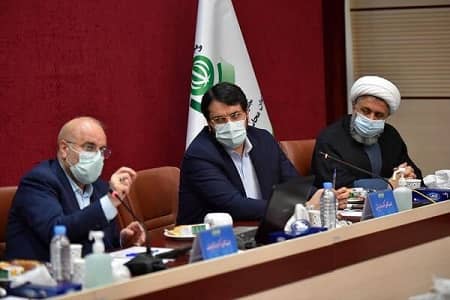محمدباقر قالیباف