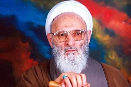 حسن حسن زاده آملی