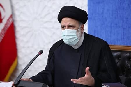سیدابراهیم رئیسی
