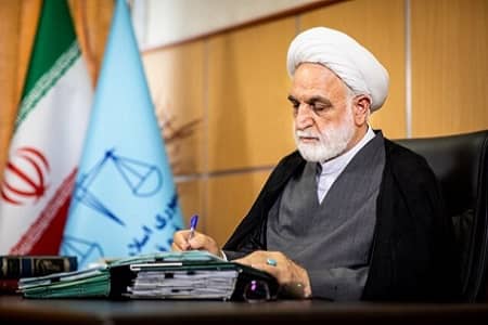 غلامحسین محسنی اژه ای