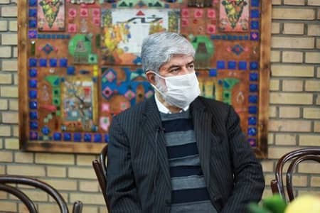 علی مطهری
