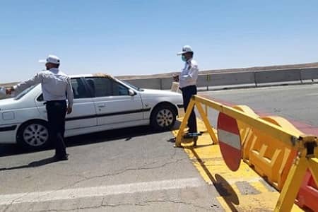 جرایم رانندگی