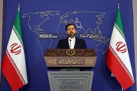 سعید خطیب زاده