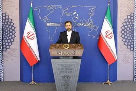 سعید خطیب زاده