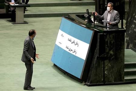 محمدرضا پورابراهیمی