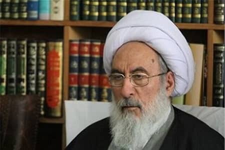 محسن مجتهدشبستری
