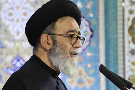 محمدعلی آل هاشم