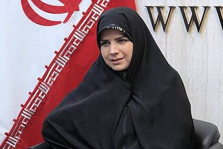 الهام آزاد