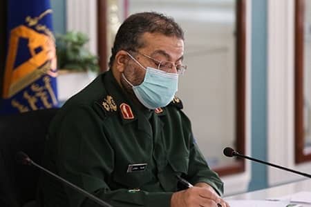 غلامرضا سلیمانی