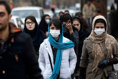 جوانی جمعیت - کرونا - جامعه -زنان