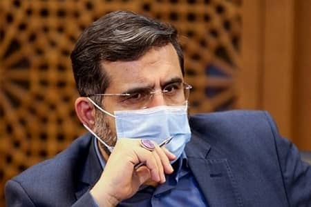 محمدمهدی اسماعیلی