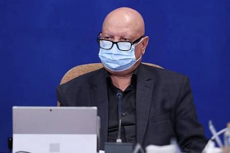 مسعود میرکاظمی