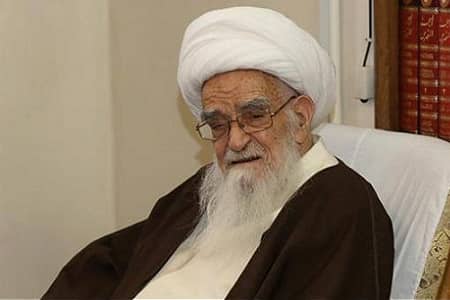لطف الله صافی گلپایگانی