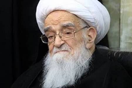 لطف الله صافی گلپایگانی