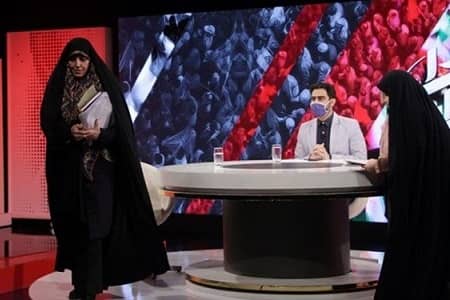 شهین دخت مولاوردی