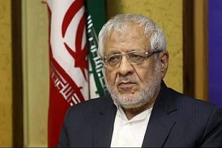 اسدالله بادامچیان