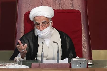 احمد جنتی