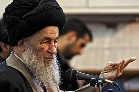 سیدمحمدعلی علوی گرگانی