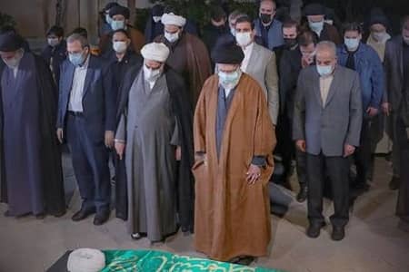 رهبر معظم انقلاب