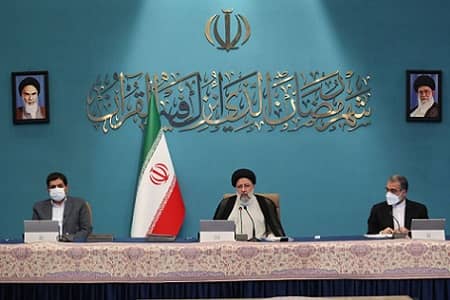 هیئت دولت