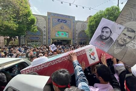 محمدصادق دارایی