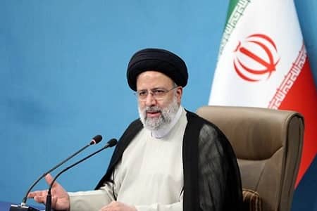 سید ابراهیم رئیسی
