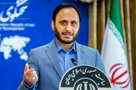 علی بهادری جهرمی