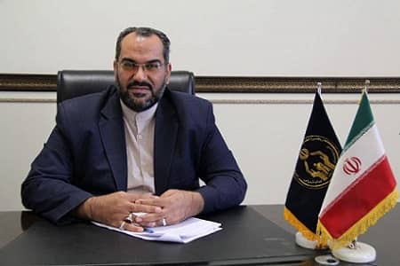 عباس جوشقانیان