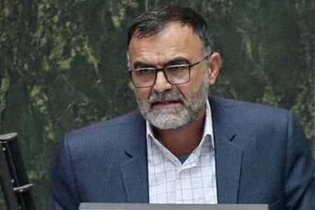 علی اکبر علیزاده