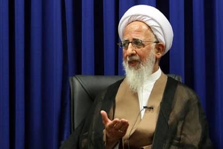 عبدالله جوادی آملی