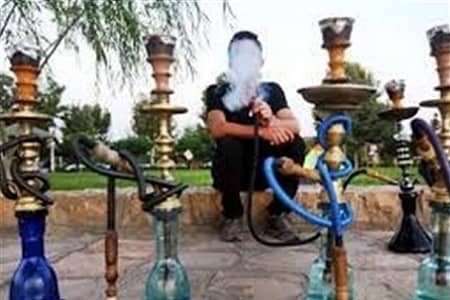 قلیان