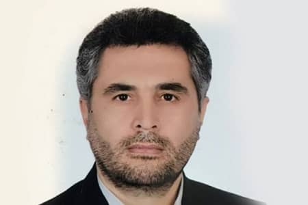 حسن صیاد خدایی