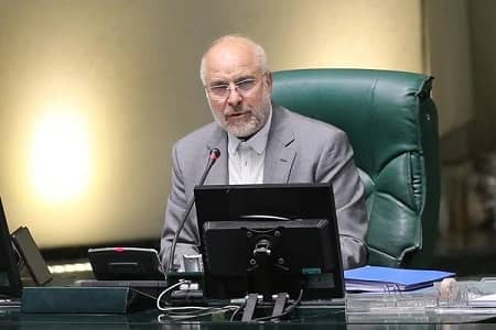 محمدباقر قالیباف