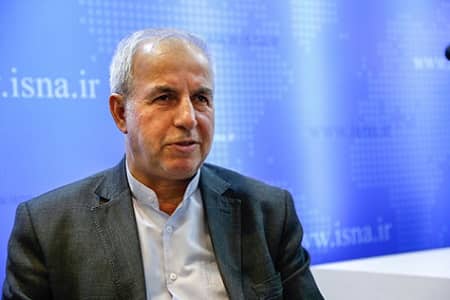جبار کوچکی نژاد