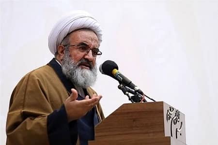 محمدتقی پورمحمدی