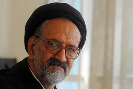 سیدمحمود دعایی