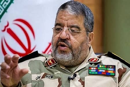 غلامرضا جلالی